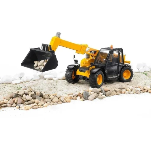 Bruder | Caterpillar Telehandler 1:16