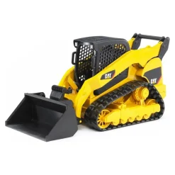 Bruder | CaterpillarCompact Track Loader 1:16