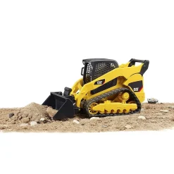 Bruder | CaterpillarCompact Track Loader 1:16