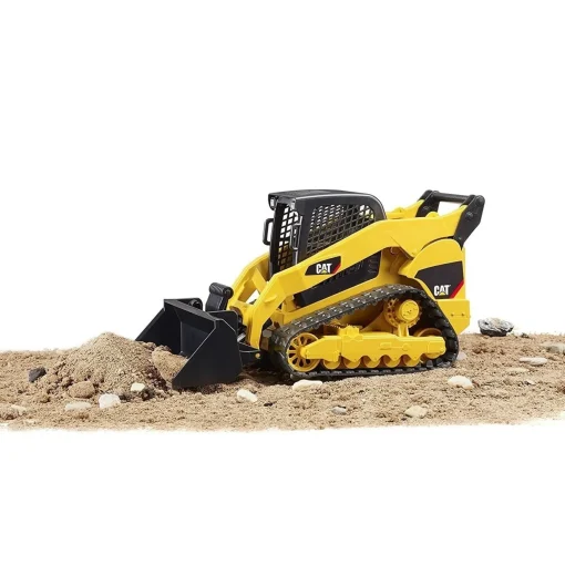 Bruder | CaterpillarCompact Track Loader 1:16