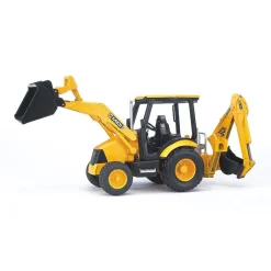 Bruder | JCB MIDI CX Backhoe Loader 1:16