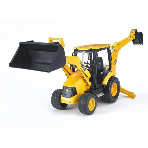 Bruder | JCB MIDI CX Backhoe Loader 1:16