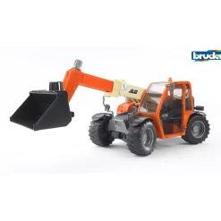 Bruder | JLG 2505 Telehandler 1:16