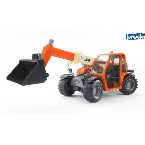 Bruder | JLG 2505 Telehandler 1:16