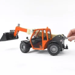 Bruder | JLG 2505 Telehandler 1:16