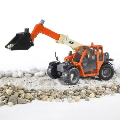 Bruder | JLG 2505 Telehandler 1:16