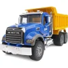 Bruder | Mack Granite Tip Up Truck 1:16