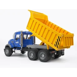 Bruder | Mack Granite Tip Up Truck 1:16