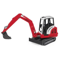 Bruder | Schaeff HR16 Mini Exavator 1:16