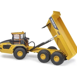 Bruder | Volvo Articulated Hauler A60H 1:16