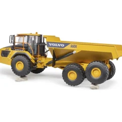 Bruder | Volvo Articulated Hauler A60H 1:16