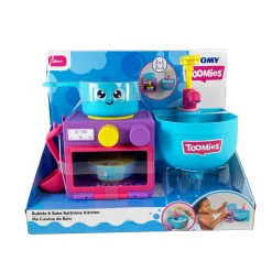 Bubble and Bake Bathtime Kitchen