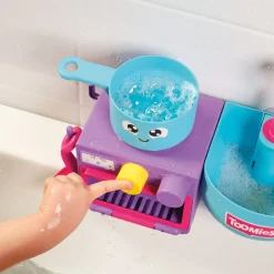 Bubble and Bake Bathtime Kitchen