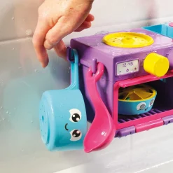 Bubble and Bake Bathtime Kitchen