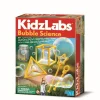 Bubble Science