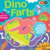 Buddy u0026 Barney | Fart Book - Dinosaur