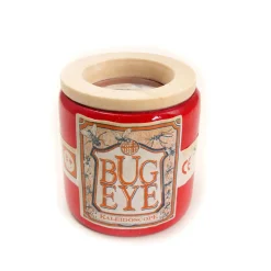 Bug Eye Wooden Kaleidoscope