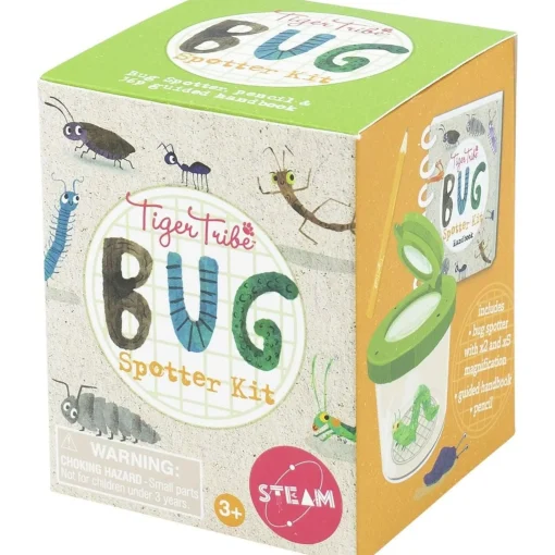 Bug Spotter Kit