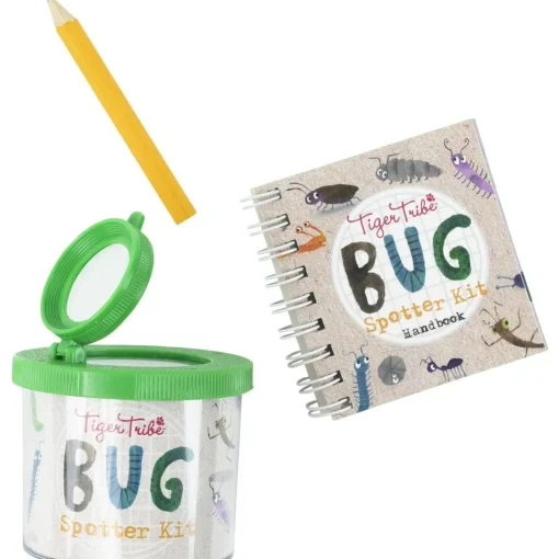Bug Spotter Kit
