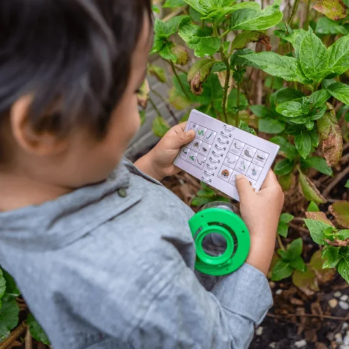 Bug Spotter Kit