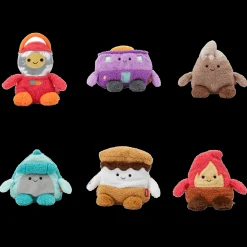 Bum Bumz - Camper Bumz 7.5 inch Assortment