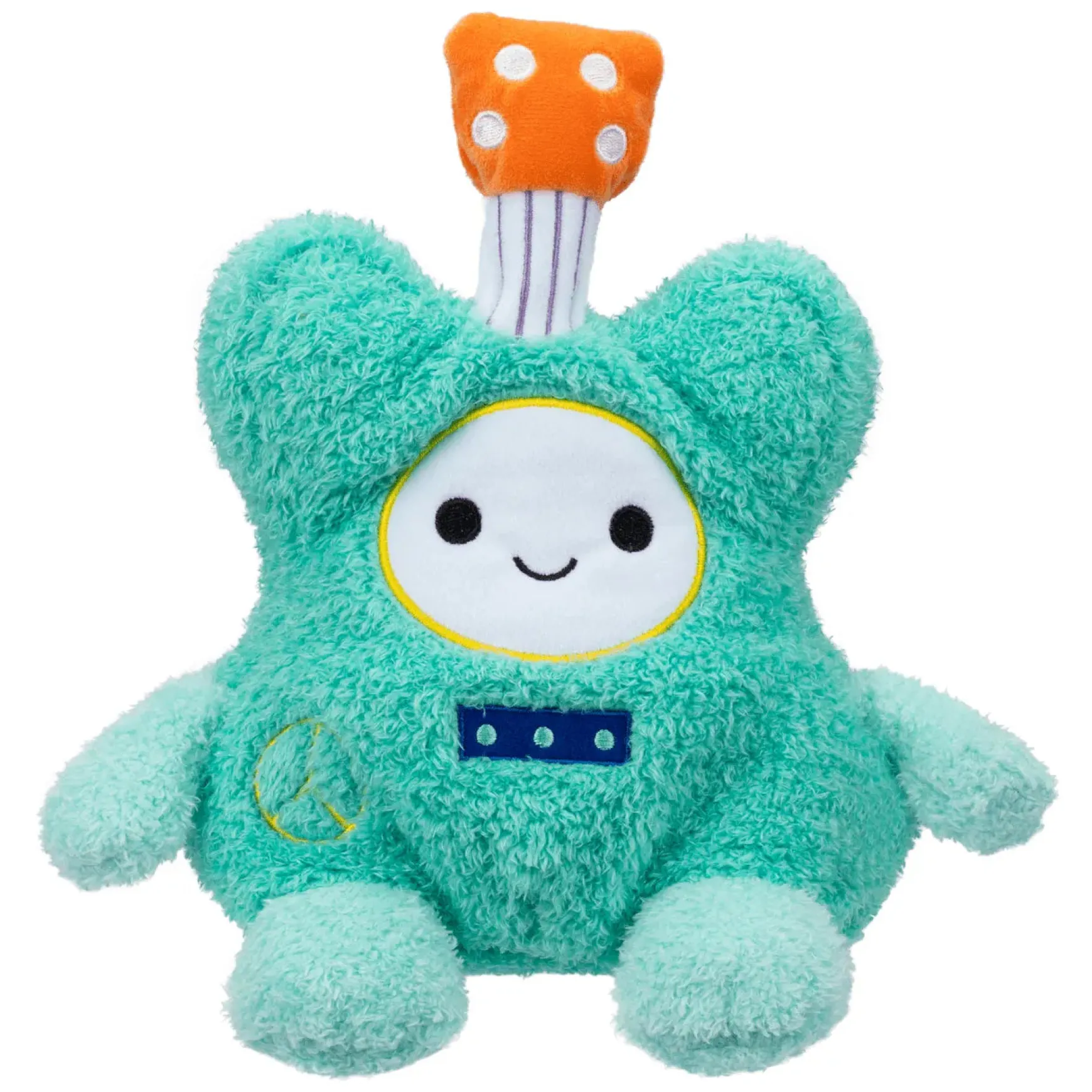 Bum Bumz - Groovy Bumz 7.5 Inch Assortment