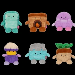 Bum Bumz - Home Bumz 7.5 Inch Assortment