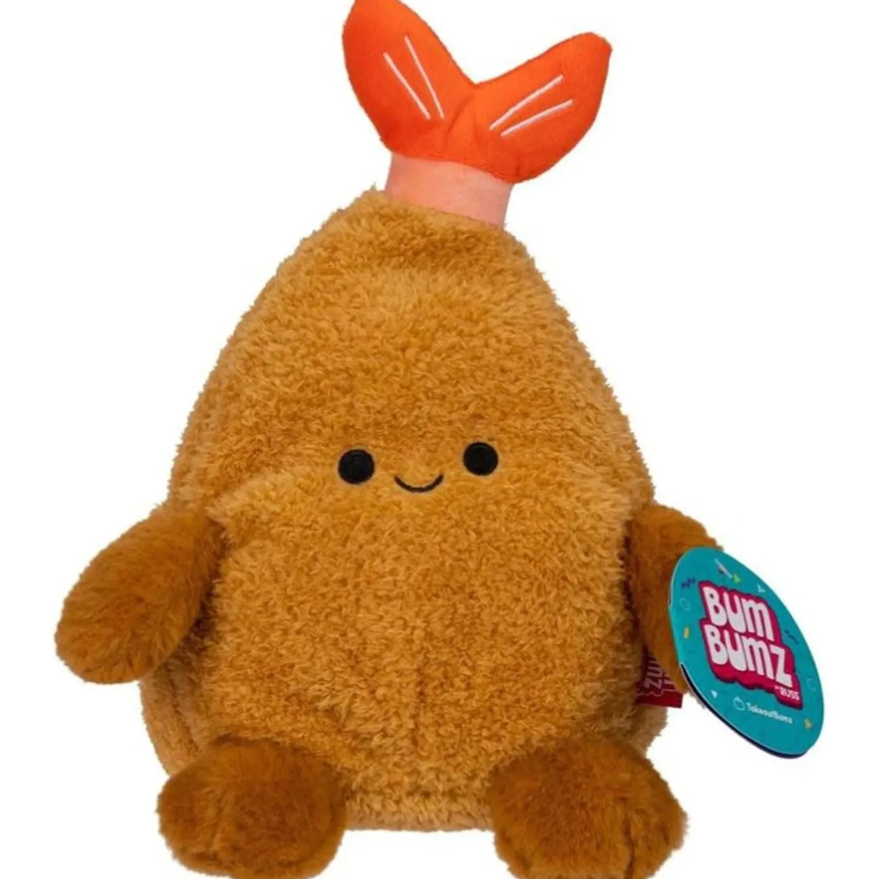 Bum Bumz - Takeout Bumz 7.5 Inch Assortment