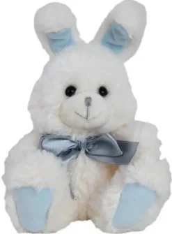 Bunny Buttons