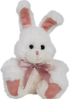 Bunny Buttons