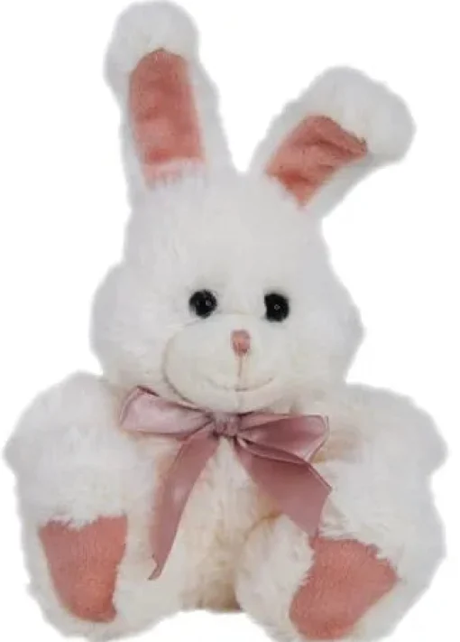 Bunny Buttons