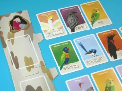 Busy Beaks