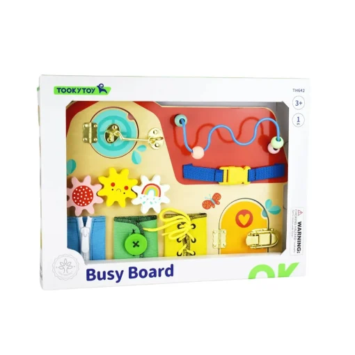 Busy Board