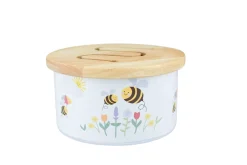 Buzzy Days Bee Wooden Drum