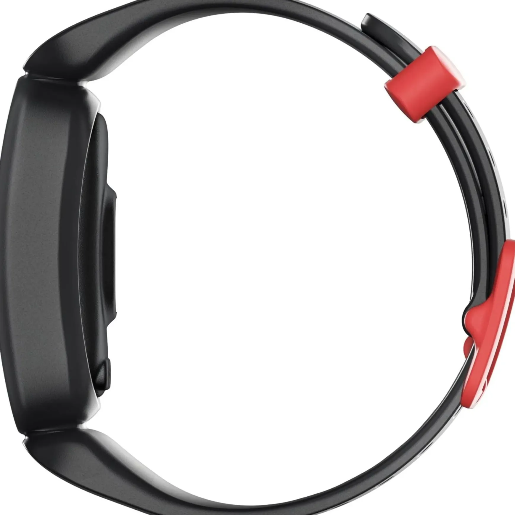 Cactus - Flash - Kids Fitness Activity Tracker - Black