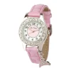 Cactus - Girls Watch - Bedazzled Sparkling - Pink