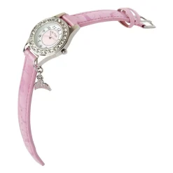 Cactus - Girls Watch - Bedazzled Sparkling - Pink