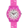 Cactus - Junior - Time Teacher - Pink / flowers