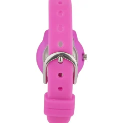 Cactus - Junior - Time Teacher - Pink / flowers