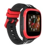 Cactus - Kidoplay - Kids Interactive Game Watch - Black / Red trim
