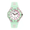 Cactus - Mentor - Time Teacher Watch - Green