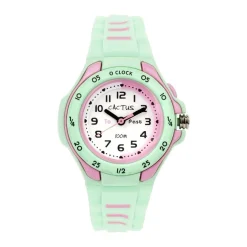 Cactus - Mentor - Time Teacher Watch - Green