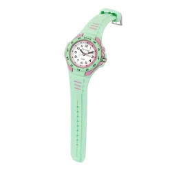 Cactus - Mentor - Time Teacher Watch - Green
