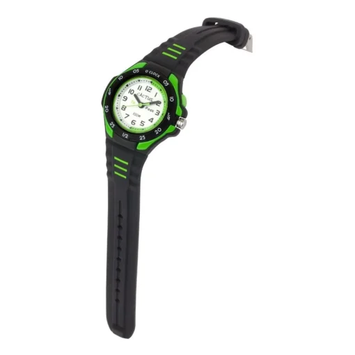 Cactus - Mentor - Time Teacher - Black
