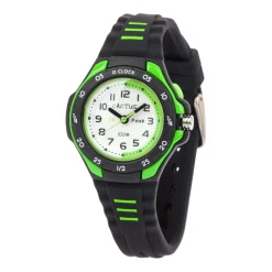 Cactus - Mentor - Time Teacher - Black