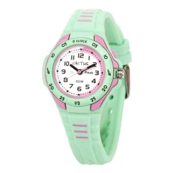 Cactus - Mentor - Time Teacher Watch - Green