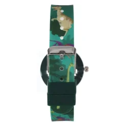 Cactus - Primary - Kids Watch - Green - Dinosaurs