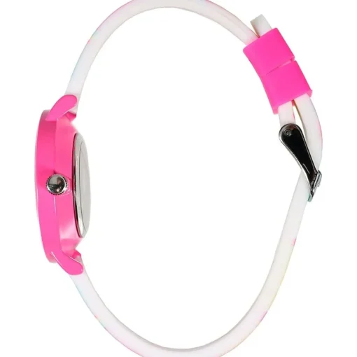 Cactus - Primary - Kids Watch - Unicorns - Pink