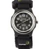 Cactus - Rugged Ranger - Tough Boys' Kids Watch - Black