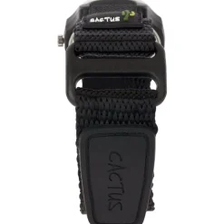 Cactus - Rugged Ranger - Tough Boys' Kids Watch - Black